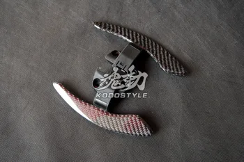 

Fit for MAZDA 3 carbon fiber shift knob gears