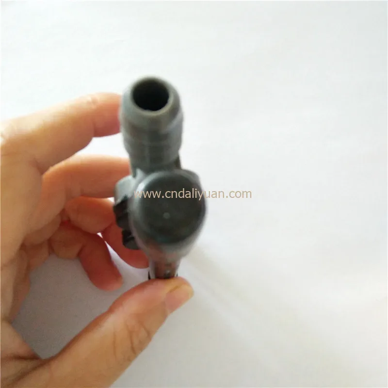 One-way Check Valve For Ford Hyundai and Iveco 1pcs