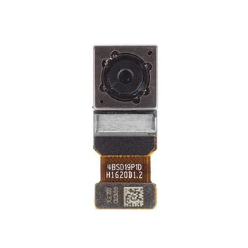 

WANGFUZHI Original Rear Back Camera Module for Huawei G8 GX8; Back Facing Camera Replacement Part