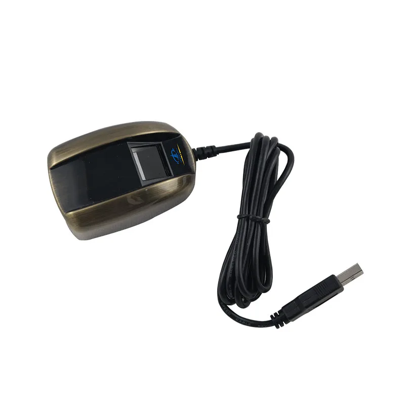 

Customized Project Biometric Fingerprint Reader For Android Windows Linux System Digital USB 2.0 Finger Print Scanner Free SDK
