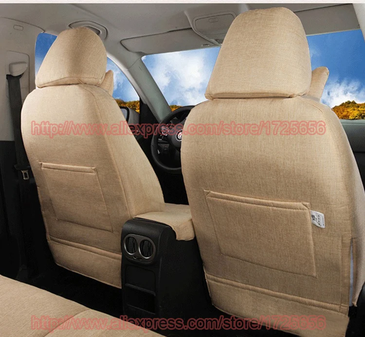 seat protection cover  SU-FA027P (2)