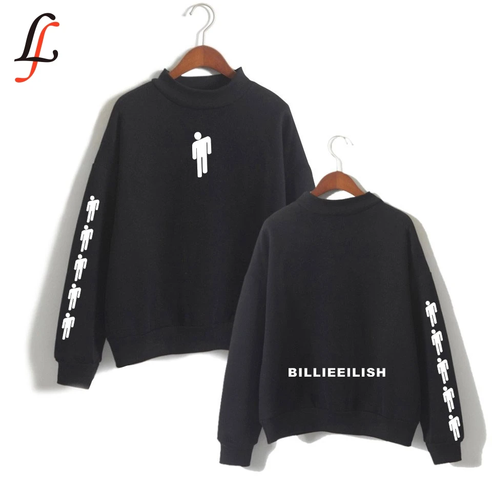 Женская толстовка с капюшоном Billieeilish Billy eilish Повседневная Уличная одежда в стиле