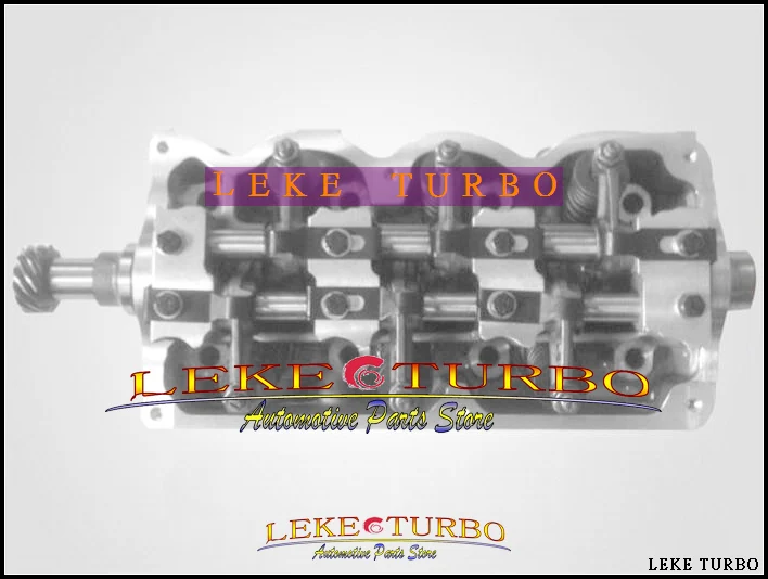 F8CV Complete Cylinder Head Assembly ASSY 96316210 96642705 11110-80D00 M96642708 1111080D00 For Daewoo