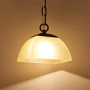 

Modern Led E27 Glass Kitchen Chandelier Bedroom Living Room Study Pendant Lamps Nordic Kitchen Light Hanging Lamp Fixtures Deco