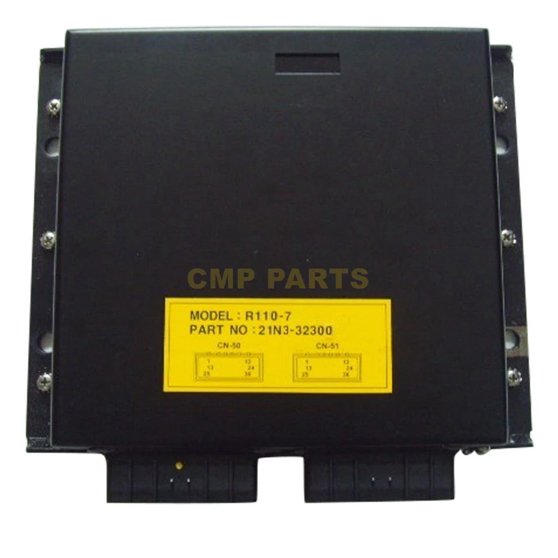 21N3-32300 hyundai R110-7 CPU controller (1)