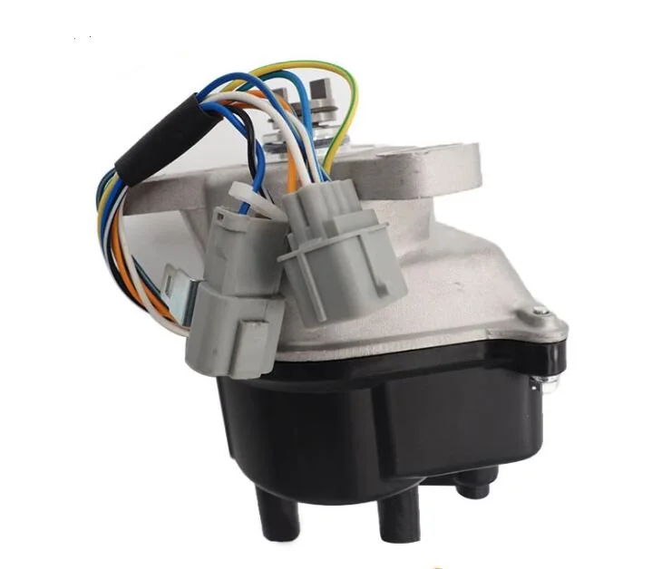 

Ignition Distributor For 1992-1995 Honda Civic