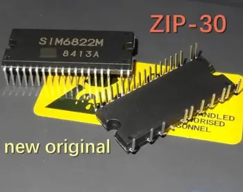

Free Shipping 10PCS/LOT SIM6822M SIM6822 new original