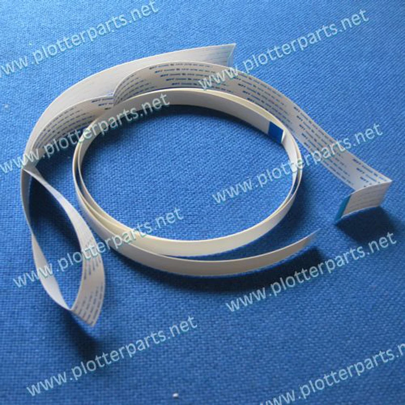 

C8157-67041 Trailing cable assembly for HP Officejet Pro K550 K550DTN original Used