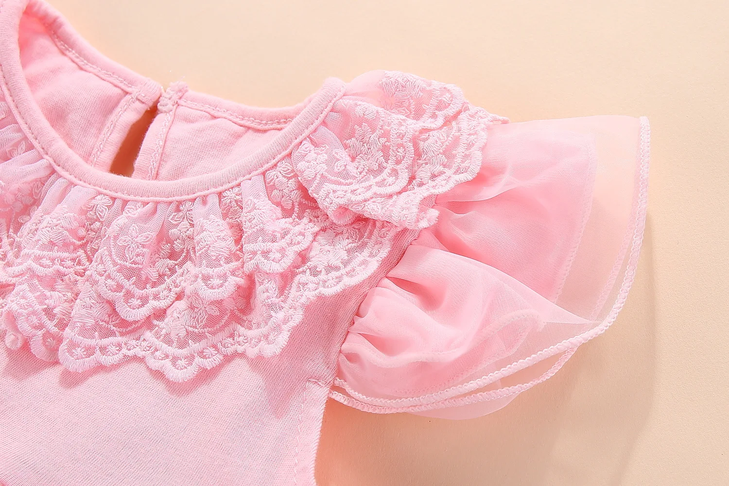Летние платья для новорожденных девочек+ повязки на голову от 0 до 1 года, Красное Кружевное платье принцессы с цветочным рисунком одежда для дня рождения для малышей vestido infantil