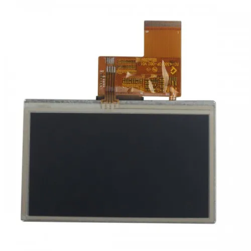 

Touch Screen For Launch X431 DIAGUN III screen replacement