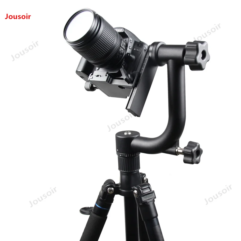 Gimbal photographer panoramic boom platform long Giovanni to lens cantilever bird-watching bird CD50 T03 | Электроника