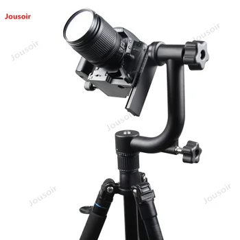 

Gimbal photographer panoramic boom platform long Giovanni to lens cantilever bird-watching bird platform CD50 T03