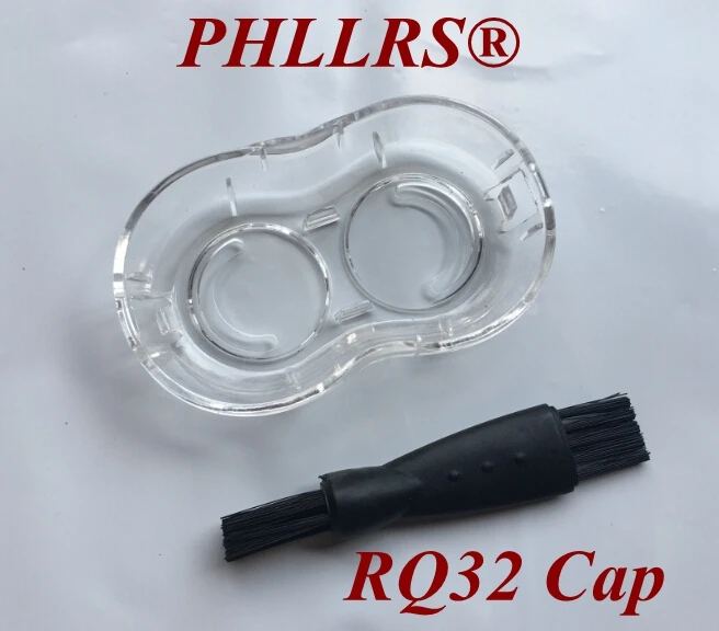 Сменный Защитный колпачок для бритвы S500 sh30 RQ32 лезвия Philips RQ330 RQ310 RQ311 RQ320 RQ350 RQ360 RQ370