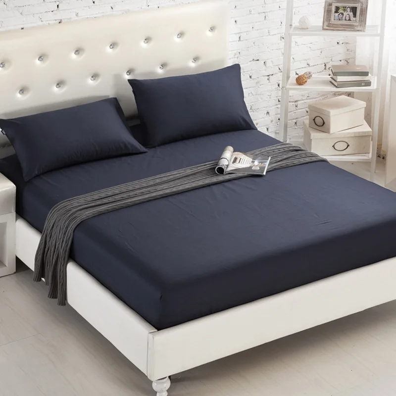 Spring Summer Thin Bedspread 100%Polyester Bedding Cover Mattress Protector Solid Color Home Hotel Coverlet or 2pc Pillowcases Spring Summer Thin Bedspread 100%Polyester Bedding Cover Mattress Protector Solid Color Home Hotel Coverlet or 2pc Pillowcases