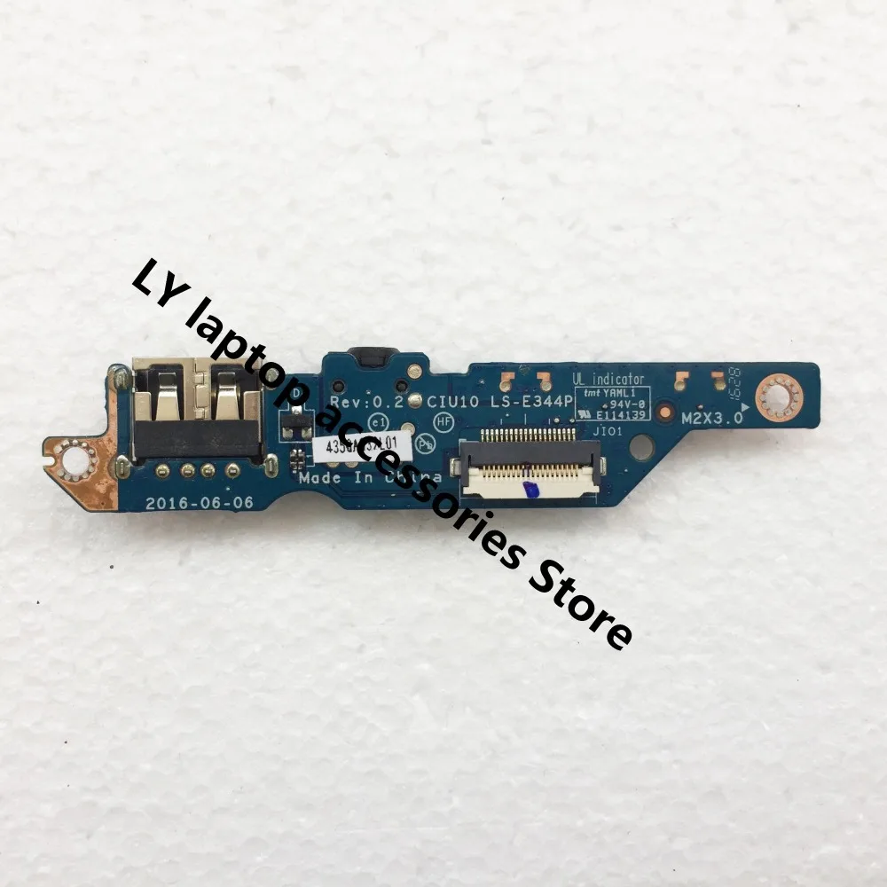 HP Pavilion x360 11-ab  USB  LS-E344P.,_
