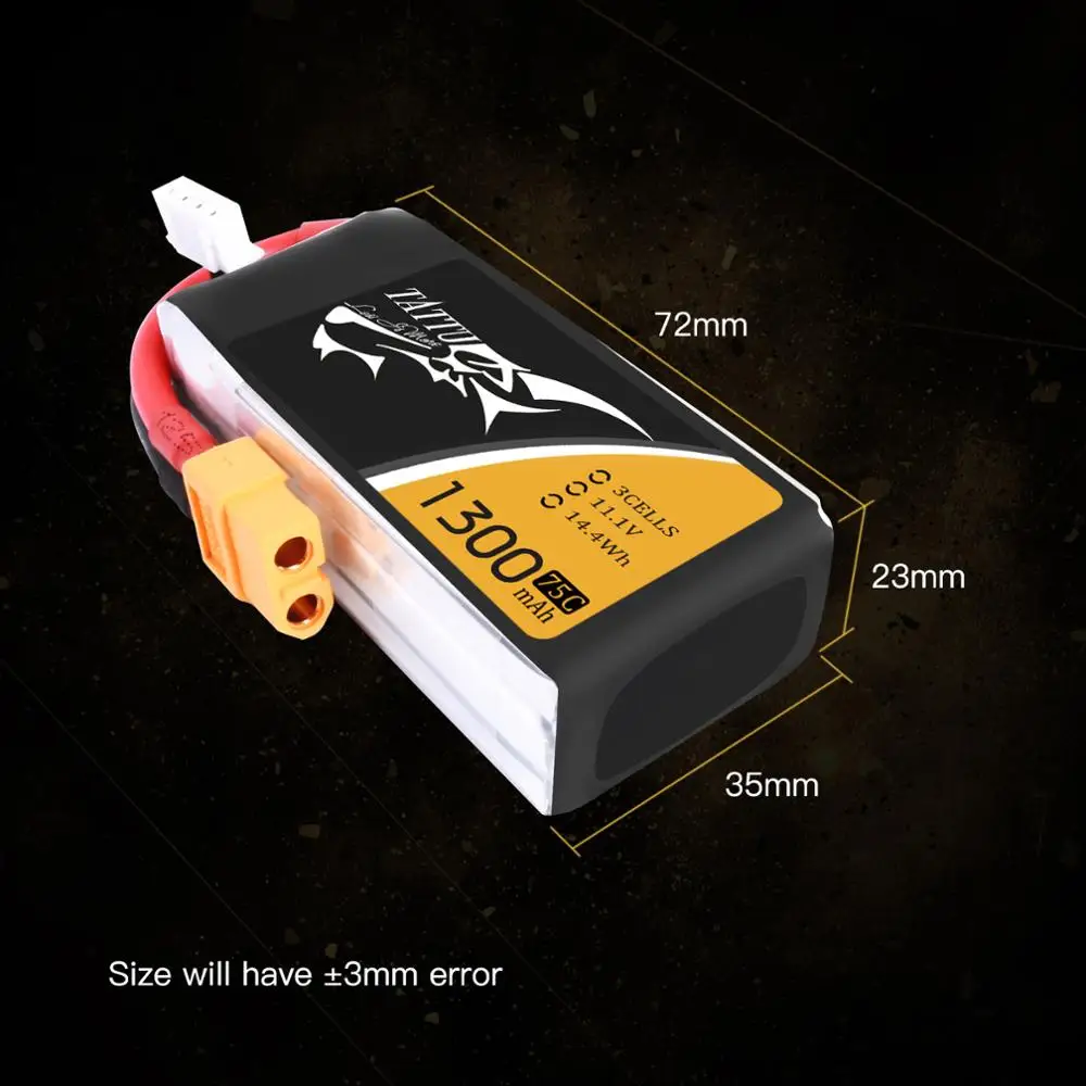 Lipo Battery (5)