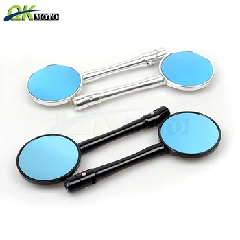 

Universal Rearview Mirrors For bmw KTM Duke 390 250 990 1290 Adventure R SMC CNC Aluminum Mirror Motorcycle Scooter Accessories