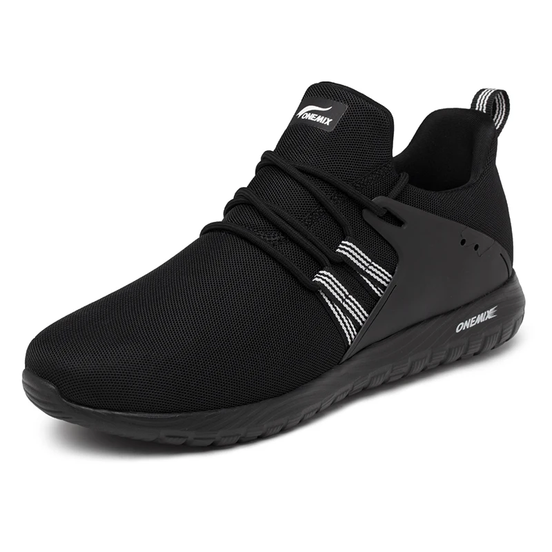

Onemix Breathable Mesh Running Shoes For Men Sports Sneakers For Women Lightweight Sneakers For Outdoor Walking Trekking Shoes