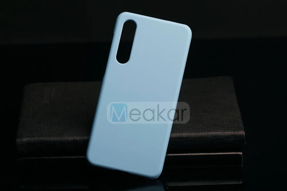 Матовая Пластик Coque 5.97For Xiaomi mi 9 SE чехол для Xiaomi mi 9 mi 9 SE 9Se mi 9se телефона чехол-лента на заднюю панель