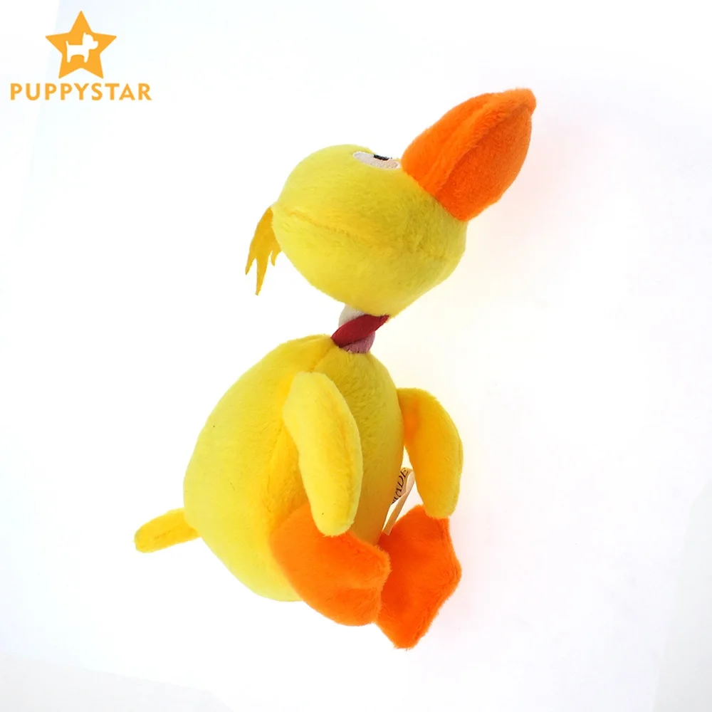 Toy For Dog Cat Pets Toys Soft Safe Chew Toy Solid Plush Duck Interactive Toys Pet Supplies Dogs Cats Games Pets Products XX0004 Toy For Dog Cat Pets Toys Soft Safe Chew Toy Solid Plush Duck Interactive Toys Pet Supplies Dogs Cats Games Pets Products XX0004