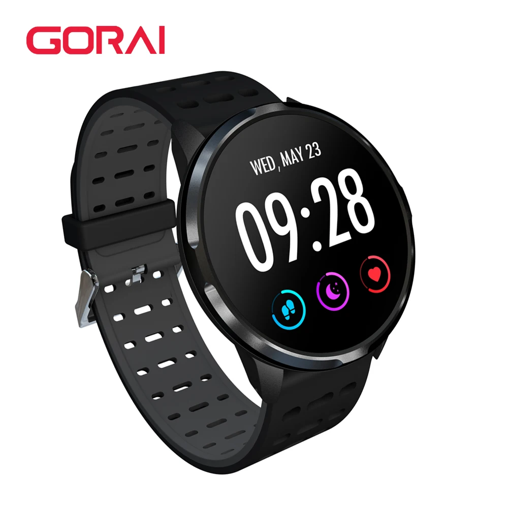 Фитнес браслет сон