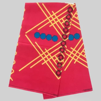 

Tissues Africain wax dutch african dutch real dutch wax veritable wax ankara for patchwork sewing/Pagnes/ Lapa/Chitenge NAW-22
