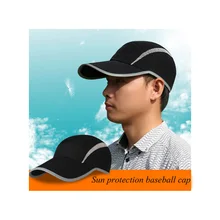 Открытый Бег горный туризм шляпа весна и лето бейсбольныей Козырек Кепка быстросохнущая дикая Солнцезащитная шляпа унисекс шляпа