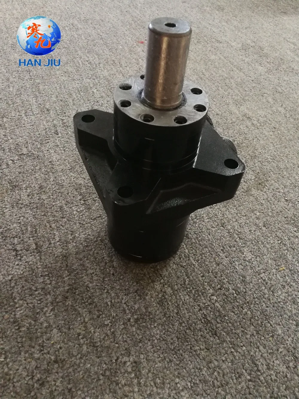 

Hydraulic Equipment Orbital Motor Drive Motor RW200 HYDRAULIC