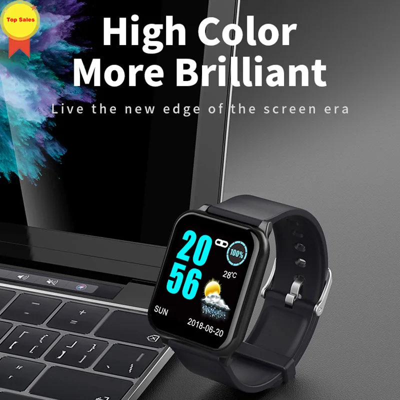 

Professional Sport Smart Watch Life Waterproof Support Healthy PPG Smart Band Blood Pressure Heart Rate Monitor smart wristband4