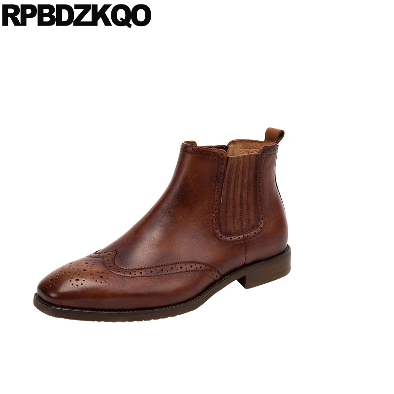 dress square toe boots