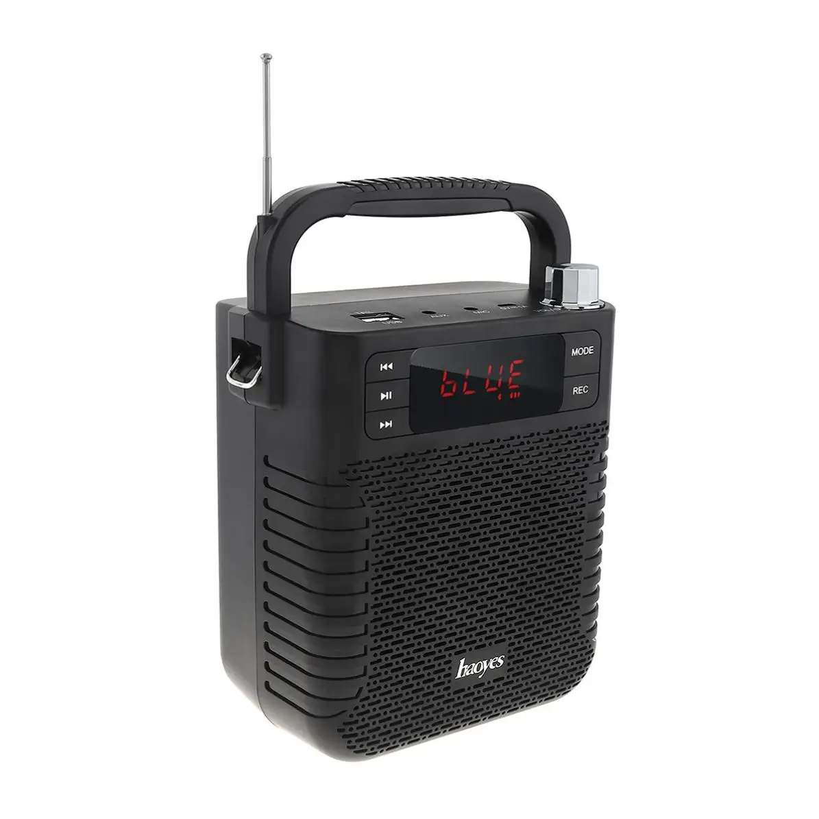 Haoyes K96 Mini Wireless Bluetooth Amplifier