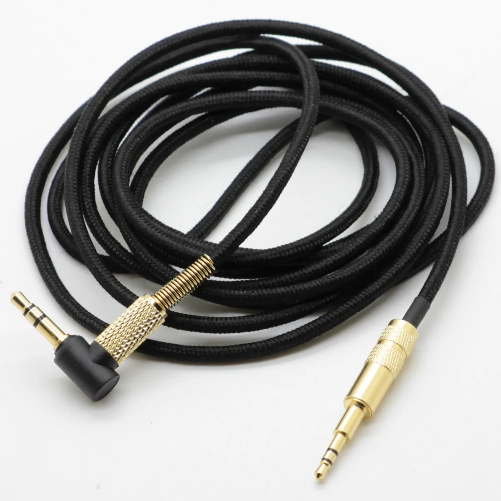 Replacement Audio Cable For Bose Quiet Comfort 25 QC25 QC35 SoundTrue