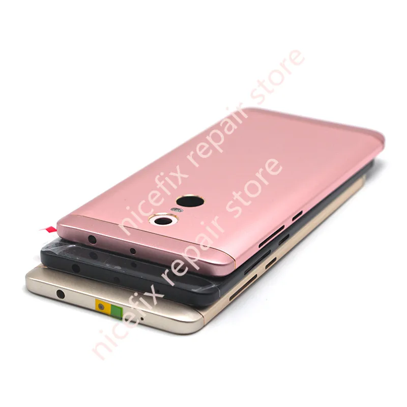redmi note 4x  back housing  black 28yuan pink 28yuan gold 23yuan  (7)