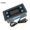 XY-WT01 Temperature Controller Digital LED Display Heating/Cooling Regulator Thermostat Switch ► Photo 1/6