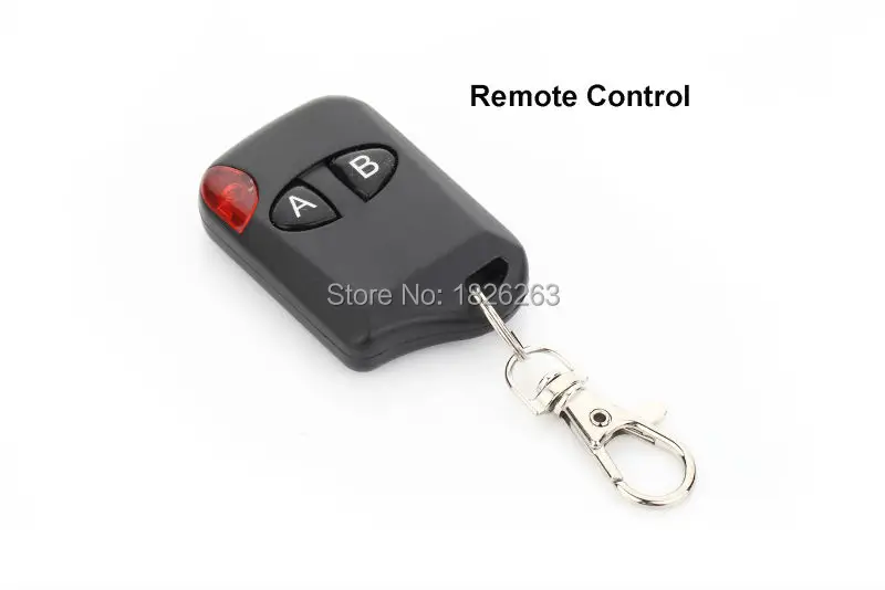 remote control