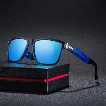 

JASPEER Men Polarized Sunglasses Women Classic Sports Sun glasses Outdoor Driving UV400 Glasses Eyewear