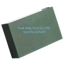 Ювелирные изделия делая восковый лист для инъекций и резьбы зеленый цвет инжектор машина аксессуары воск. Польский Инструмент. Ювелирные инструменты