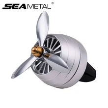 Аксессуары для автомобильного интерьера, автоматический освежитель воздуха аромат духи Клипса-диффузор светодиодный огни автомобилей воздуха, ароматизатор для автомобиля духи