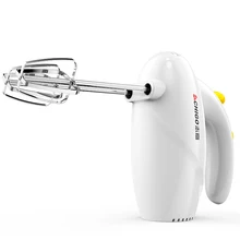 Электрический Домашний набор инструментов для выпечки мини ручной Баклажан масло batedeira миксер электрический ручной миксер