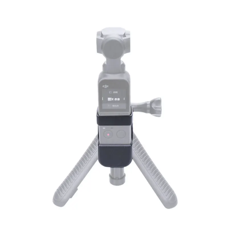 

Mcoplus1/4 Adapter Multifunctional Expanding Switch Connection for DJI OSMO POCKET