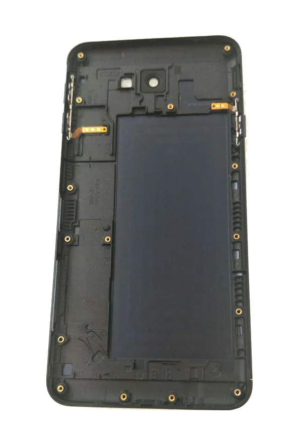 Крышка батарейного отсека AAA + для Samsung Galaxy J5 Prime G570 G570F G570K J7 G610 4 цвета|Корпусы и