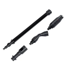 Автомойка высокого давления водяной пистолет струйная насадка сопло для Lavor/Karcher