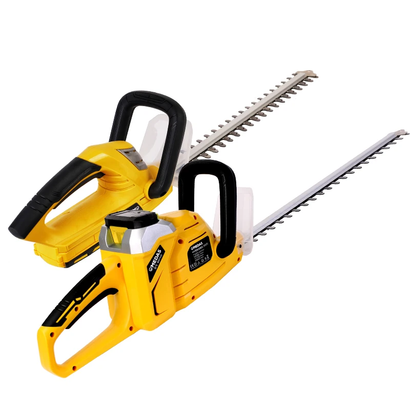 Hedge trimmer household small charge portable agricultural electric