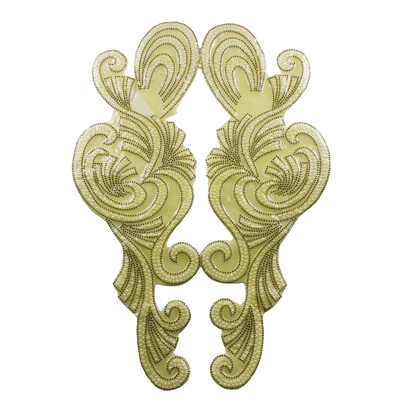 5pair-Mirror-Pair-Flower-Iron-on-Patches-Beads-Crystal-Hot-Fix-Rhinestones-Heat-Transfer-Applique-For (2)
