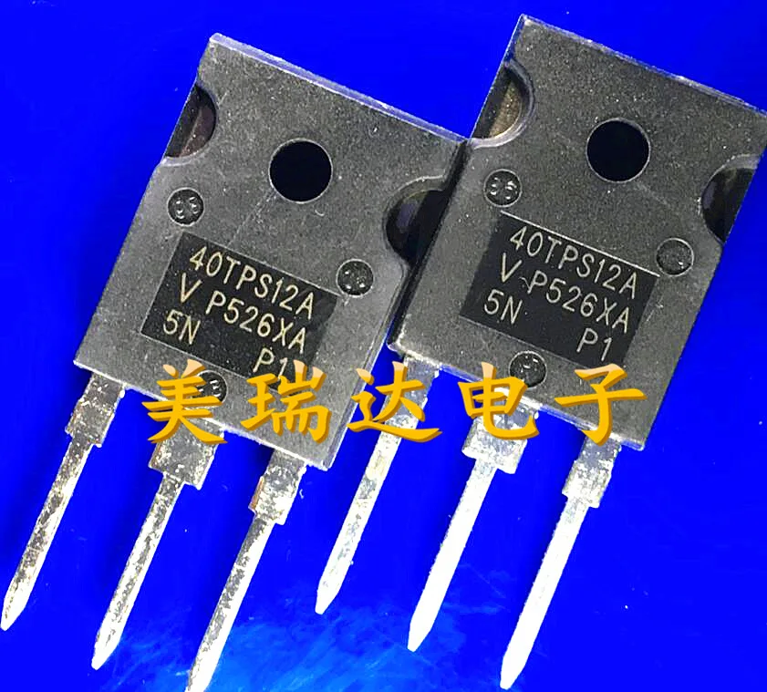 20 шт./лот 40TPS12A 40TPS12 к-247 | Обустройство дома
