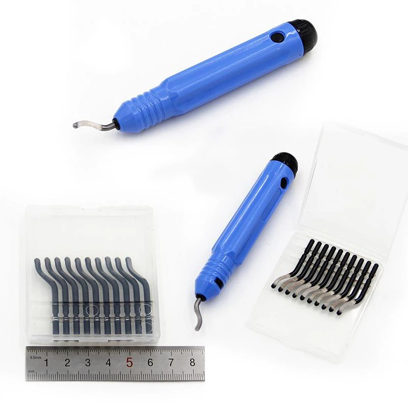 High quality Trimmers Chamfering Professional To Scrap Edge Deburring