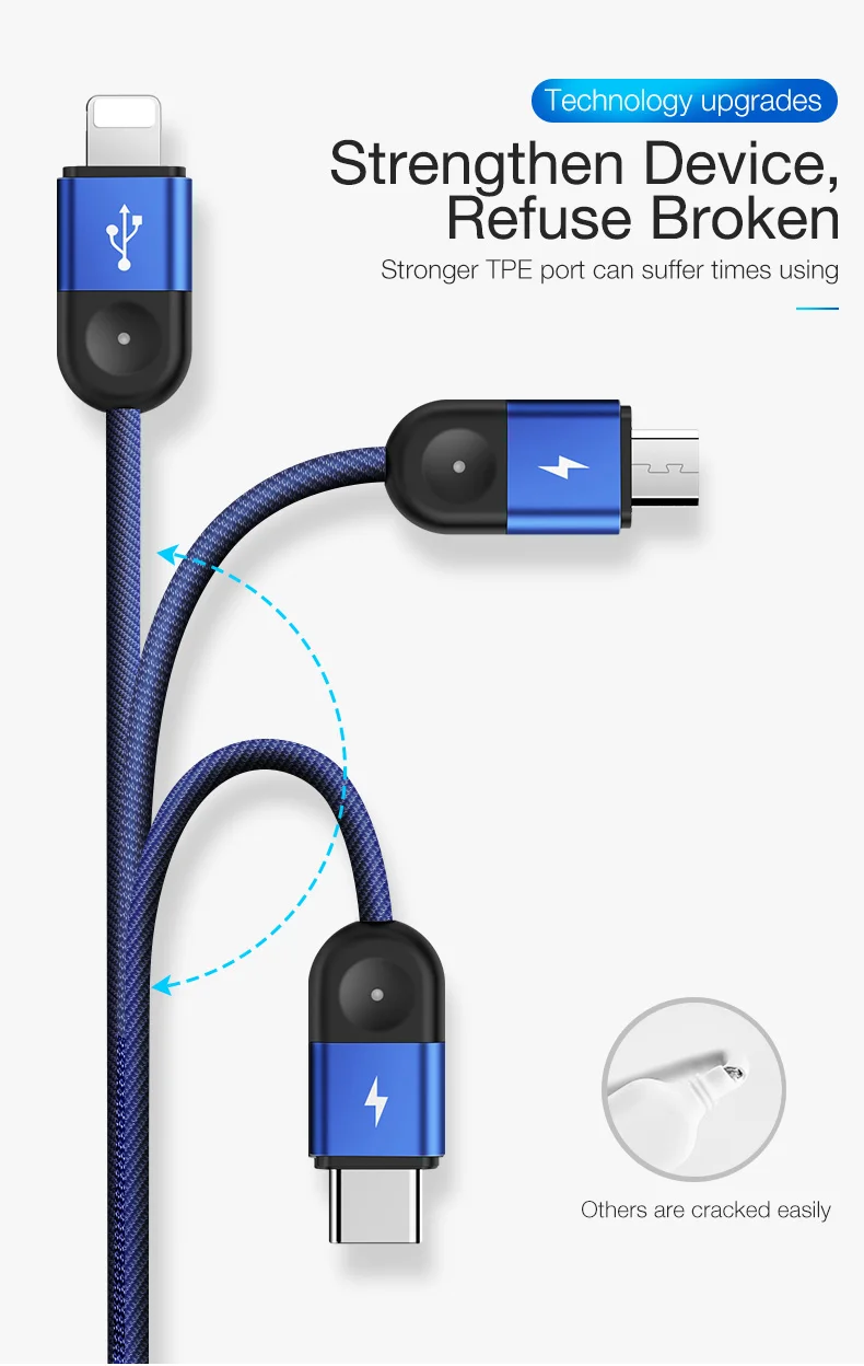 USB cable charger (8)