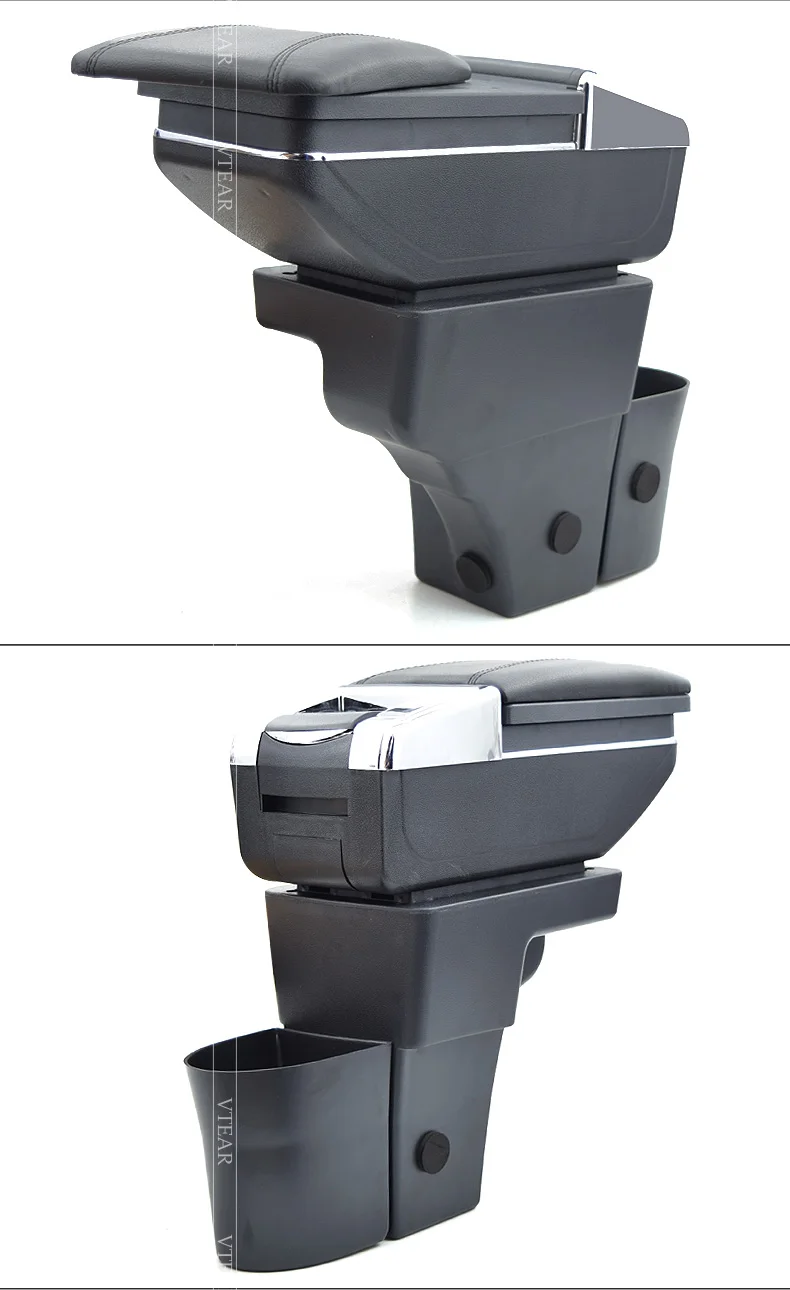 For-nissan-note---armrest_07