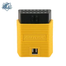 16pin Удлинительный разъем для ELM327/Easydiag/AL519 /Golo/Launch Scanner obd obd2