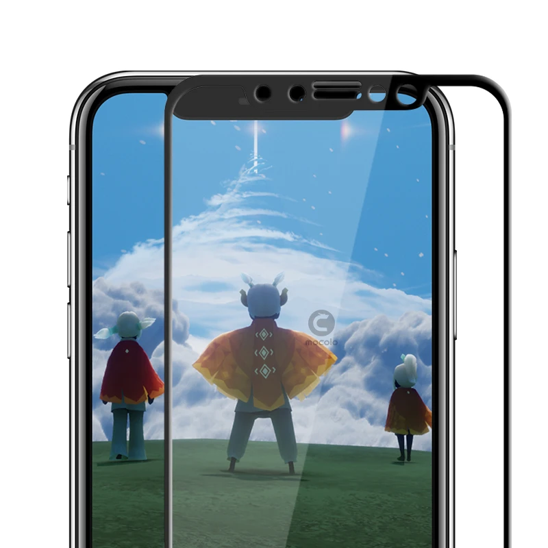 iphone X (logo)4